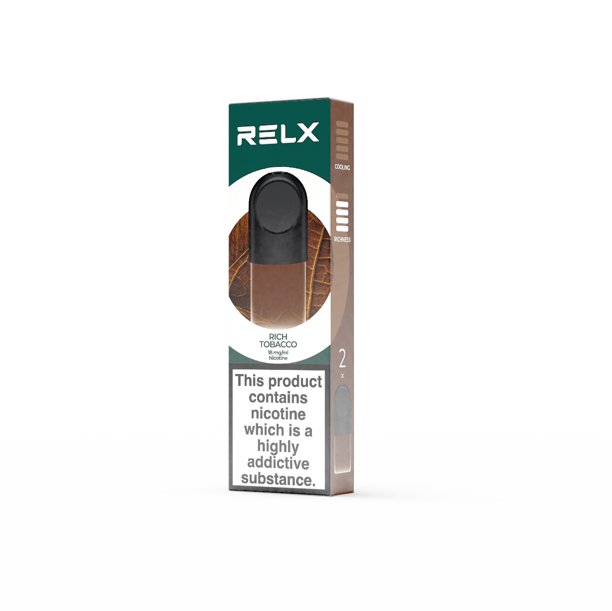 RELX Pod