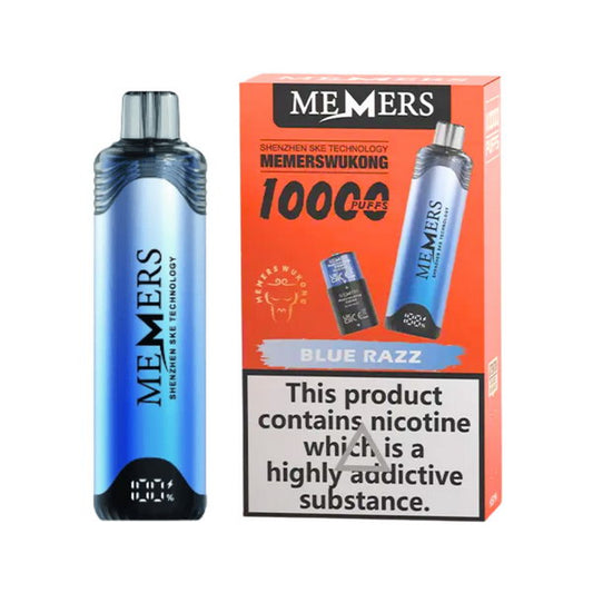 Memers Wukong V10000 Vape Kit
