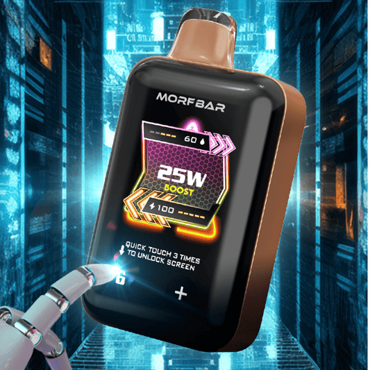 Smok Touch 20k Disposable - Colada Ice