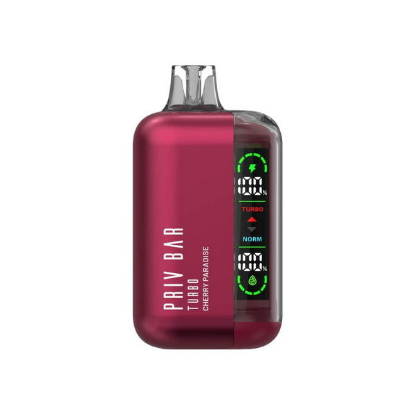 SMOK Spaceman Ultra Turbo 15000 Kit