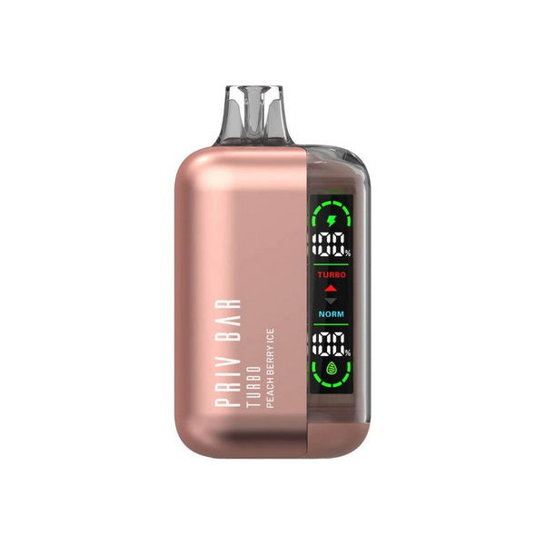 SMOK Spaceman Ultra Turbo 15000 Kit