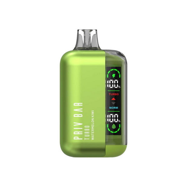 SMOK Spaceman Ultra Turbo 15000 Kit