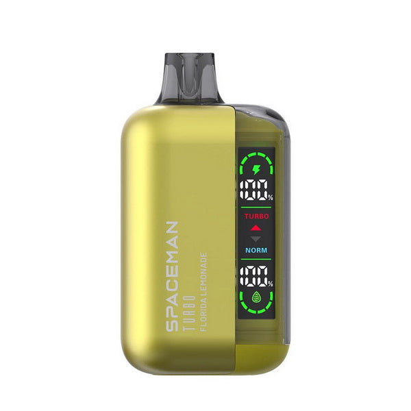 SMOK Spaceman Ultra Turbo 15000 Kit