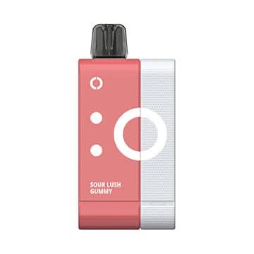 Off-Stamp SW9000 Kit (Battery + POD)