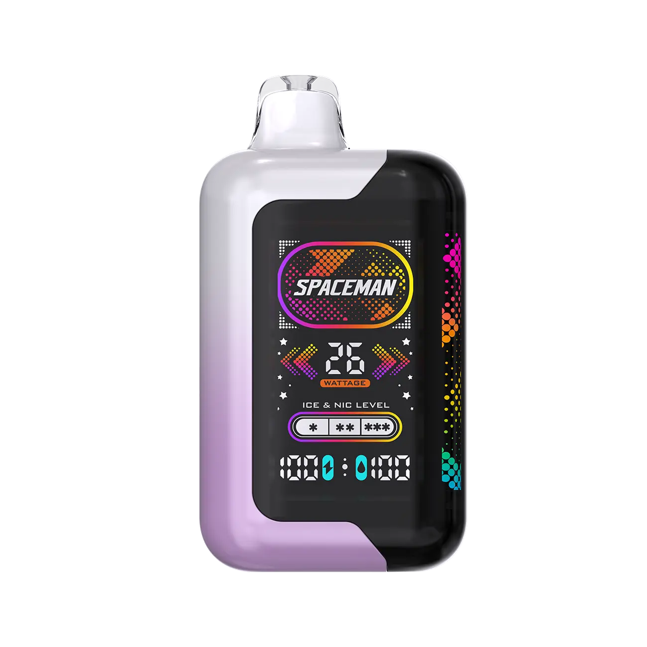 Spaceman SP40000 Disposable Vape