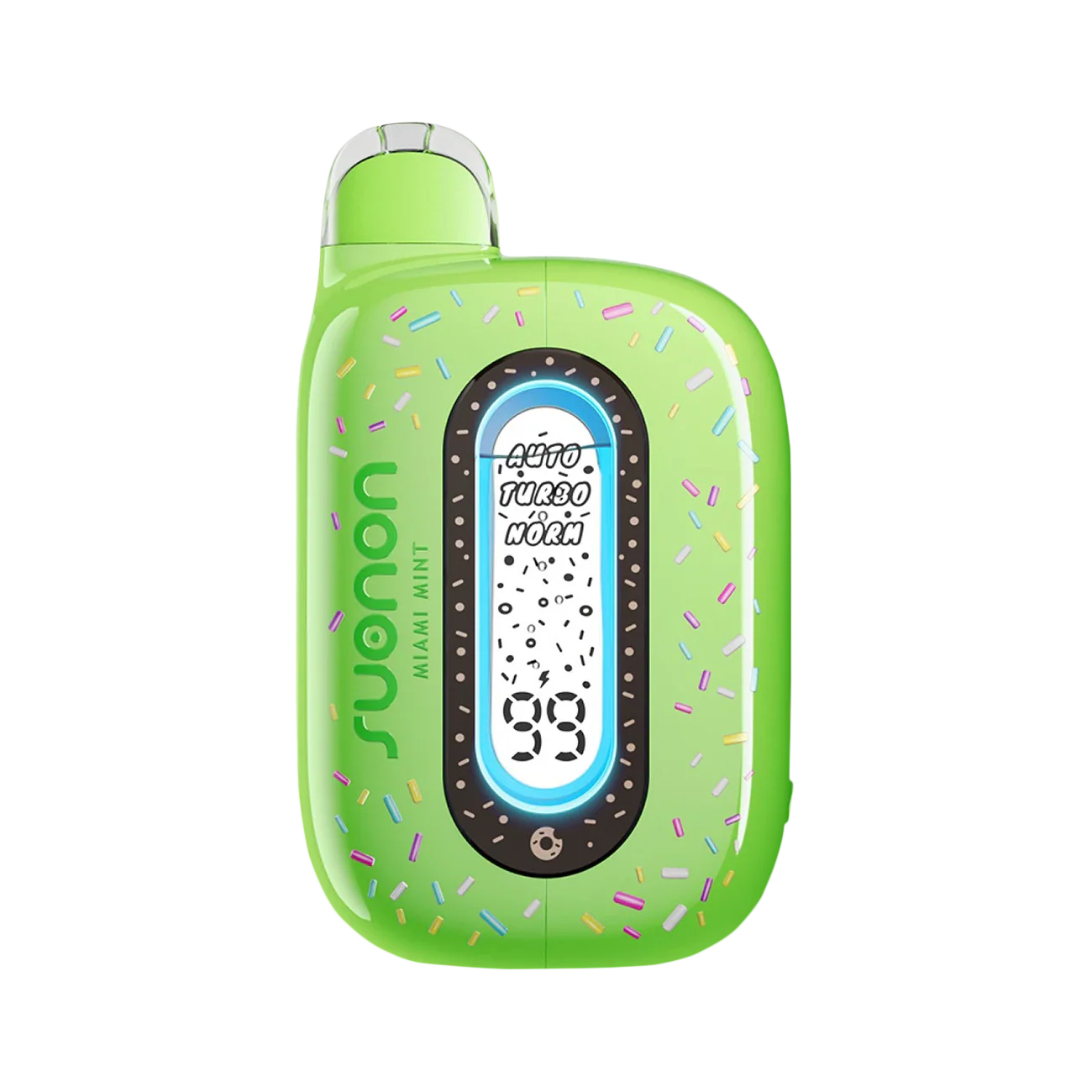 Suonon Donete 50K Puffs Disposable Vape