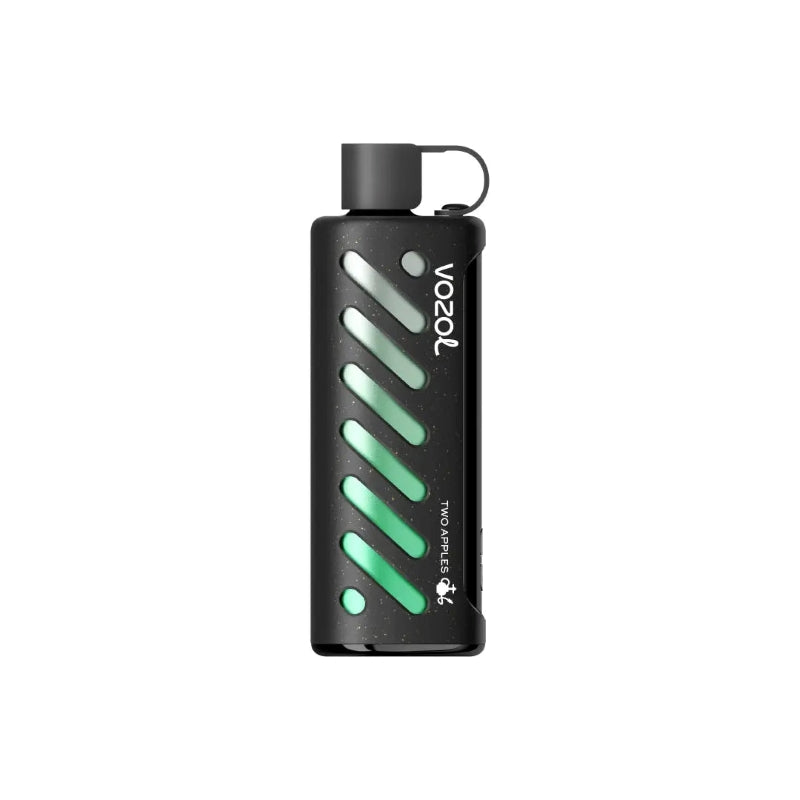 VOZOL Gear Shisha 40000 Disposable Vape Kit 5mg Nicotine 1000mAh 10 Flavors