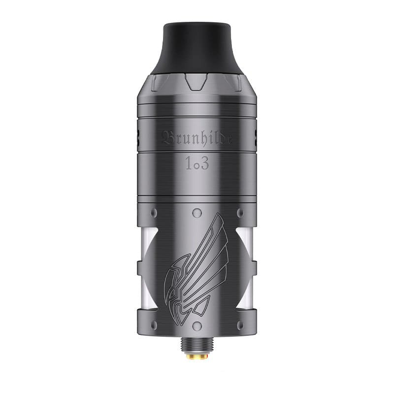 VAPEFLY Brunhilde 103 RTA - Atomiseur Reconstructible 5ml 23mm