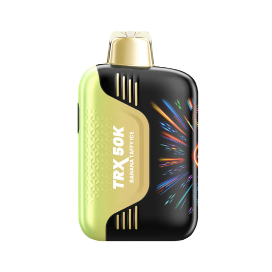 VIHO TRX 50K Disposable Vape