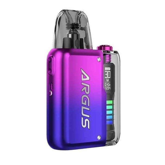 VOOPOO Argus P2 - Kit E-Cigarette 30W 1100mAh
