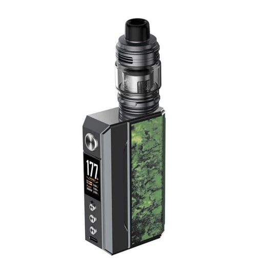 VOOPOO Drag 4 - Kit E-Cigarette 177W 5.5ml