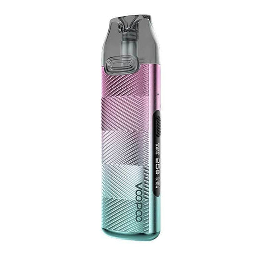 VOOPOO V.Thru Pro Eternity Edition - Kit E-Cigarette 25W 900mAh