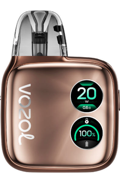 Vozol Ace Pro Pod Vape Kit-1400mAh Battery