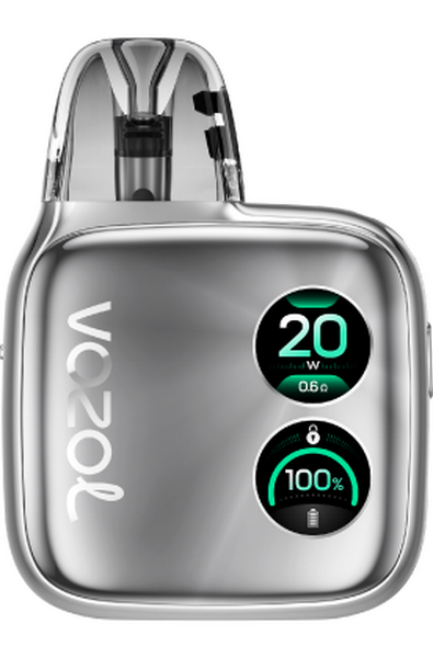 Vozol Ace Pro Pod Vape Kit-1400mAh Battery