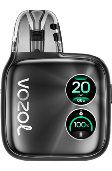 Vozol Ace Pro Pod Vape Kit-1400mAh Battery