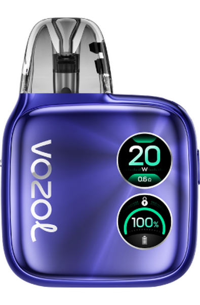 Vozol Ace Pro Pod Vape Kit-1400mAh Battery