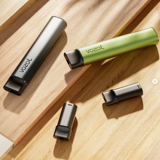 Vozol Switch Pod Vape Kit Set Device + Pod