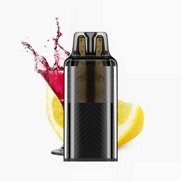 Vozol Vista Plus 10K Vape Refill Pod 12ml 18 Flavors