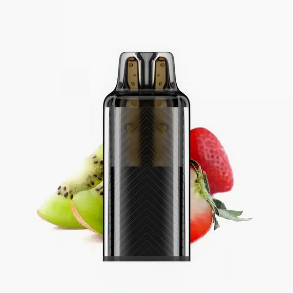 Vozol Vista Plus 10K Vape Refill Pod 12ml 18 Flavors