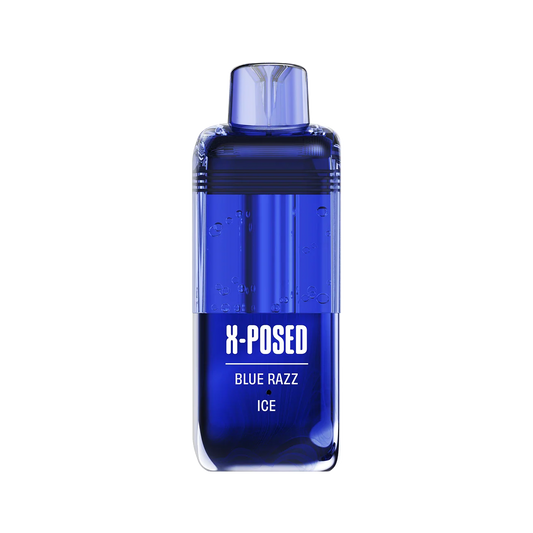 X-Posed 35K Disposable (Pod)