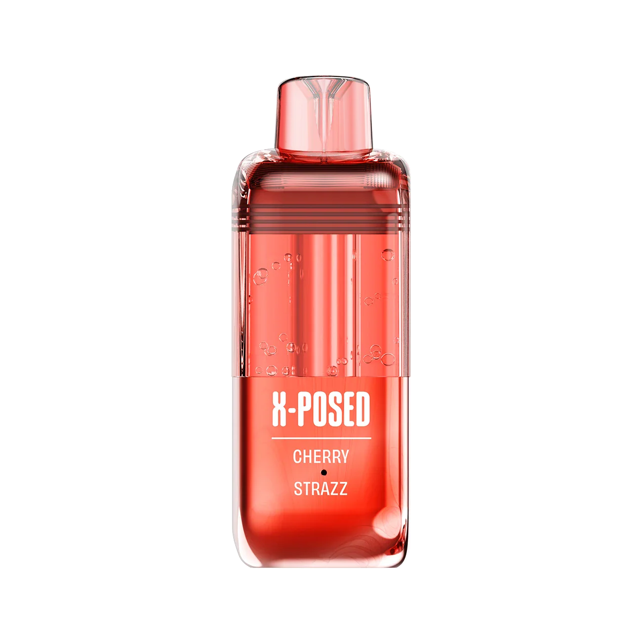 X-Posed 35K Disposable (Pod)