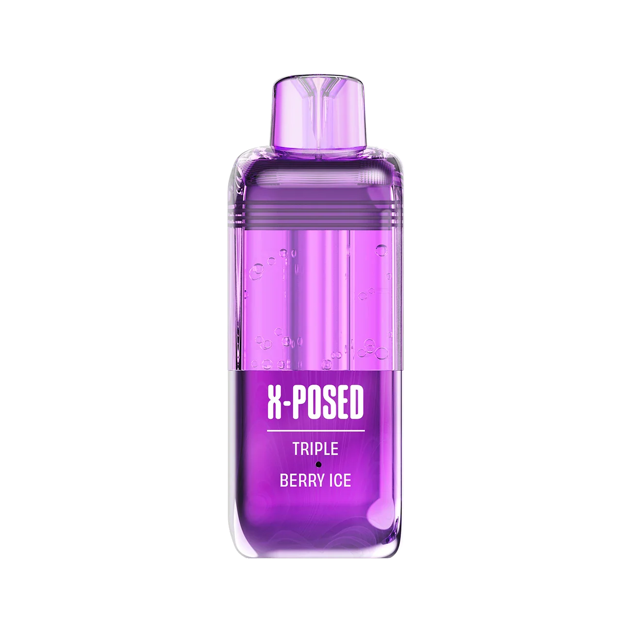 X-Posed 35K Disposable (Pod)
