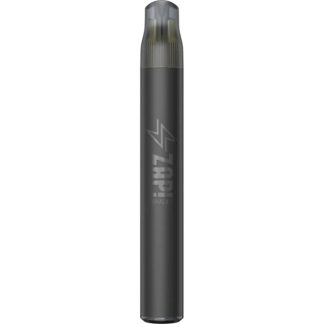 ZAP! SHADES 20MG DISPOSABLE VAPE 2 ml 20 mg Disposable Vape vapeonline
