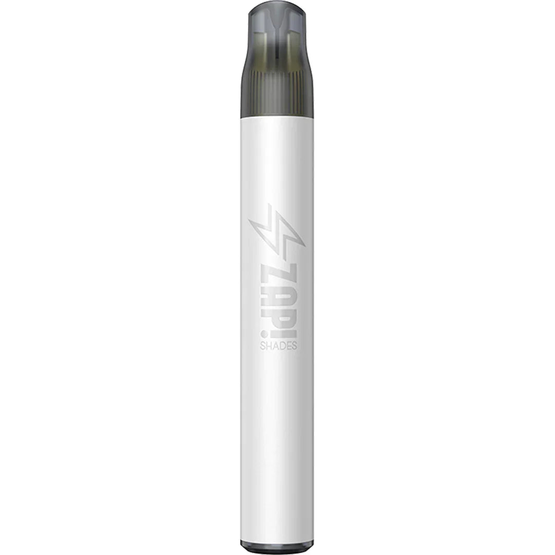 ZAP! SHADES 20MG DISPOSABLE VAPE 2 ml 20 mg Disposable Vape vapeonline