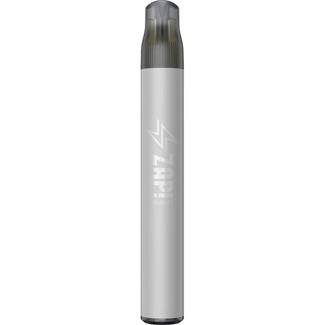 ZAP! SHADES 20MG DISPOSABLE VAPE 2 ml 20 mg Disposable Vape vapeonline