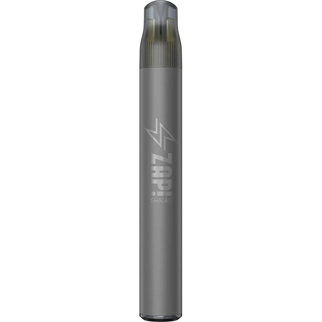 ZAP! SHADES 20MG DISPOSABLE VAPE 2 ml 20 mg Disposable Vape vapeonline