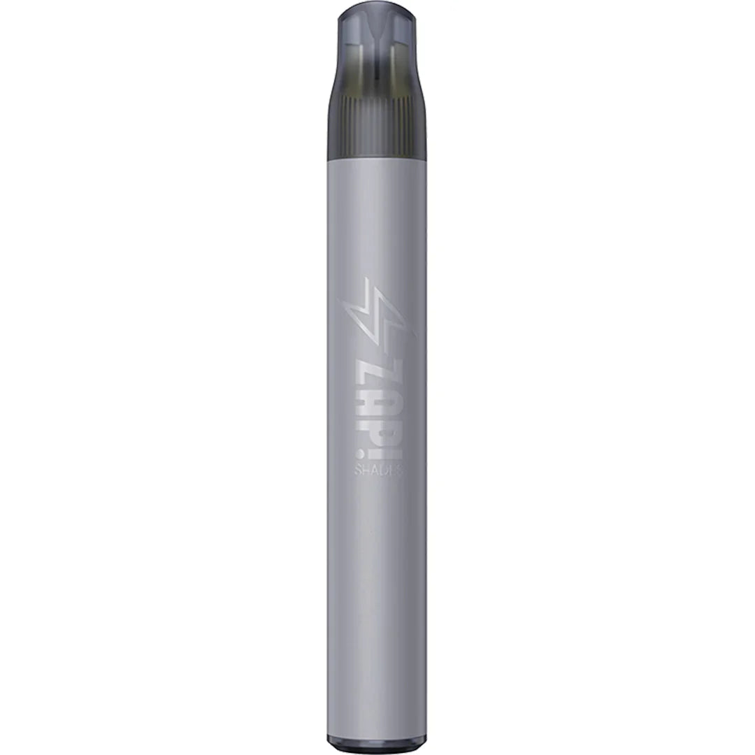 ZAP! SHADES 20MG DISPOSABLE VAPE 2 ml 20 mg Disposable Vape vapeonline