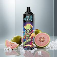 JNR Alien 10000 Benefits of JNR Alien 10000 Wholesale from Vapes Europe Wholesale
