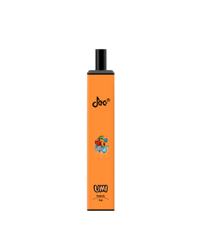 JEC-19 2500 Puffs Disposable Vape Wholesale