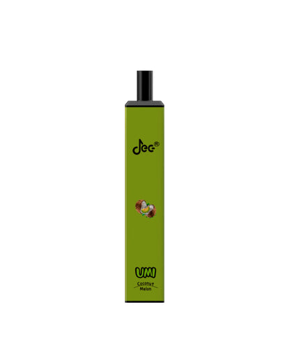 JEC-19 2500 Puffs Disposable Vape Wholesale