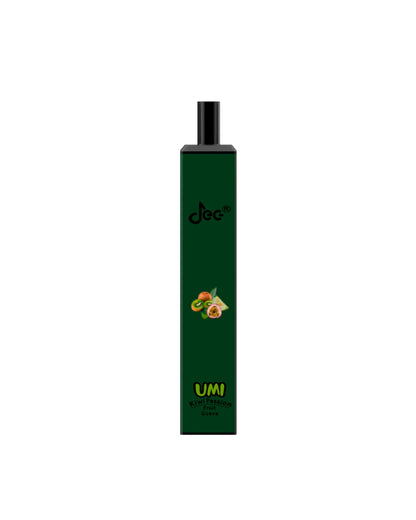 JEC-19 2500 Puffs Disposable Vape Wholesale