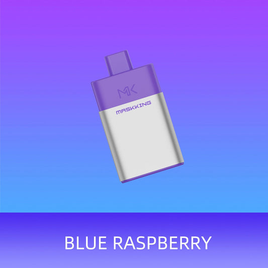 Maskking Riz 6000 Puffs Disposable Vape Wholesale