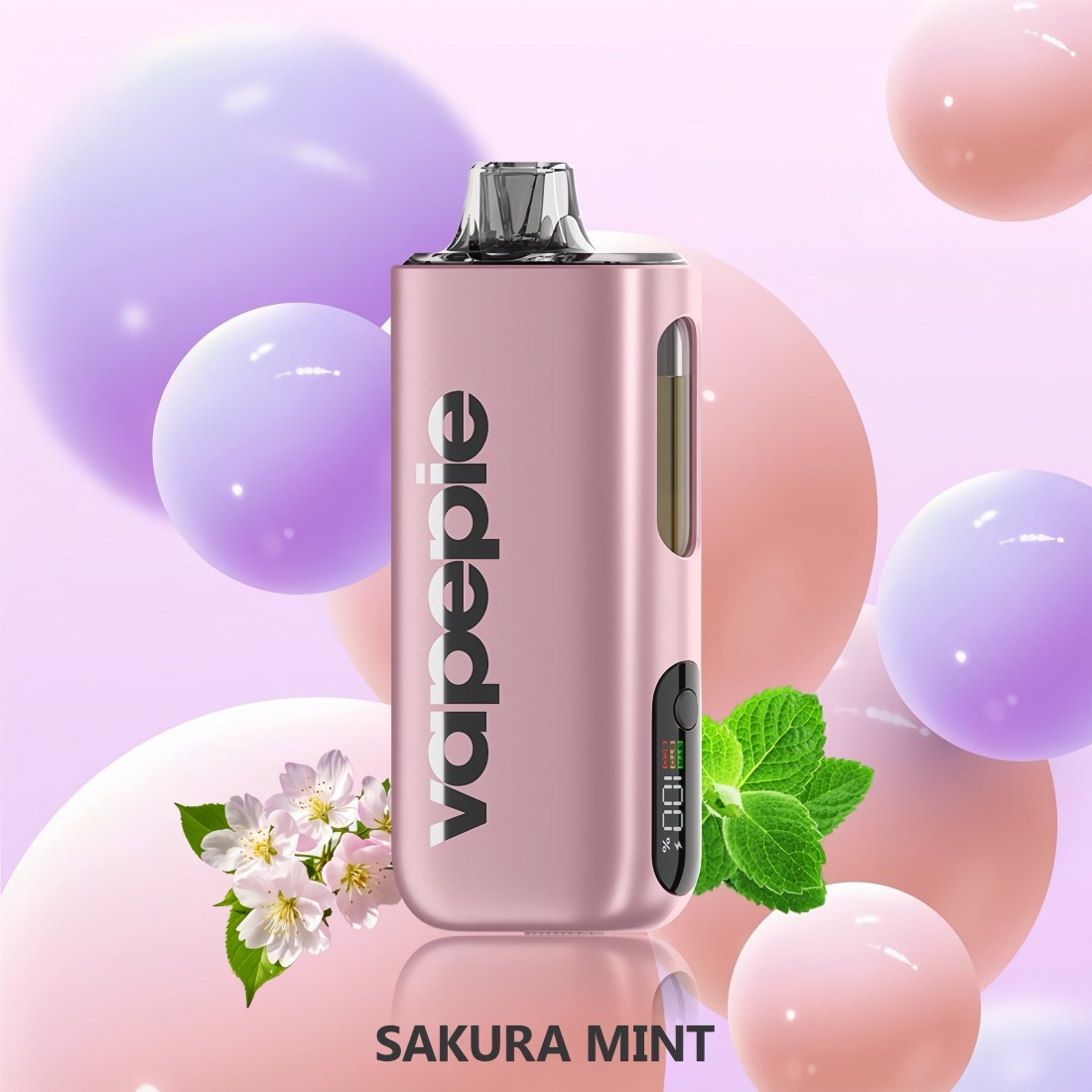 VAPEPIE MAX 40000 VAPEPIE PRO 40000 Puffs – the biggest puffs ever. Ultra-long-lasting disposable vape with 40,000 puffs. Best flavor & battery life!