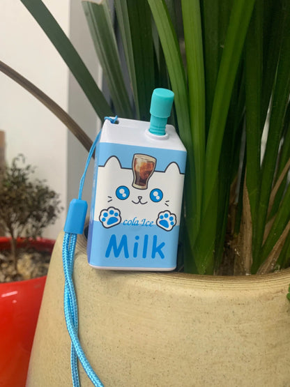 LAVIE Milk 7000 Puffs Disposable  Vape Wholesale