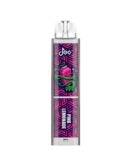 JEC-058 6600 Puffs Disposable Vape Wholesale