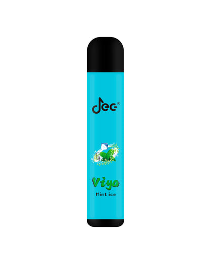 JEC-08 600 Puffs Disposable Vape Wholesale