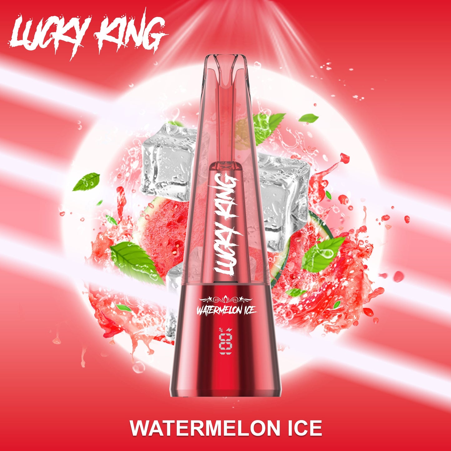 Lucky King 15000 Puffs Disposable Vape Wholesale