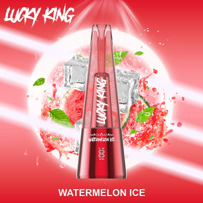 Lucky King 15000 Puffs Disposable Vape Wholesale