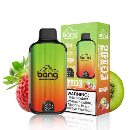 Bang 20000 Puffs Wholesale Vape Price  2% 5% Nicotine Free Shipping-650mAh Battery, 28ml E-liquid, Multiple Nicotine 15 Flavors