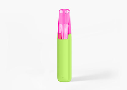 Snowplus Snap 4000 Puffs Vape Kit Rechargeable 530 mAh battery 7.5 ml 12 Flavors
