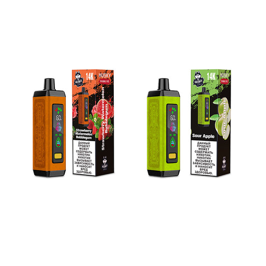 VOOM DTL 14000 Puffs Disposable Vape Wholesale