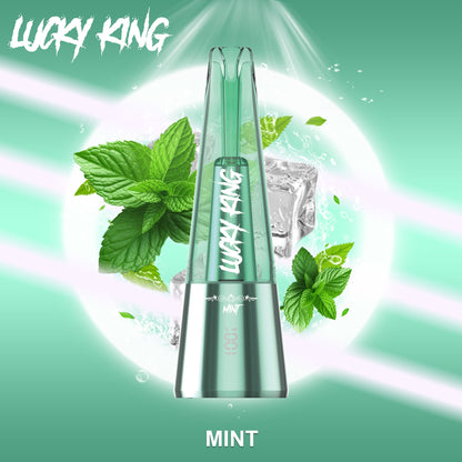 Lucky King 15000 Puffs Disposable Vape Wholesale