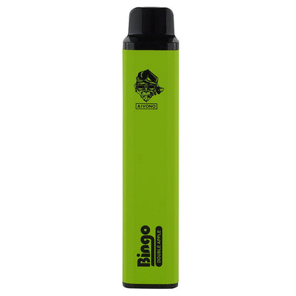 AIVONO AIM BINGO 4000Puffs Disposable Vape Wholesale