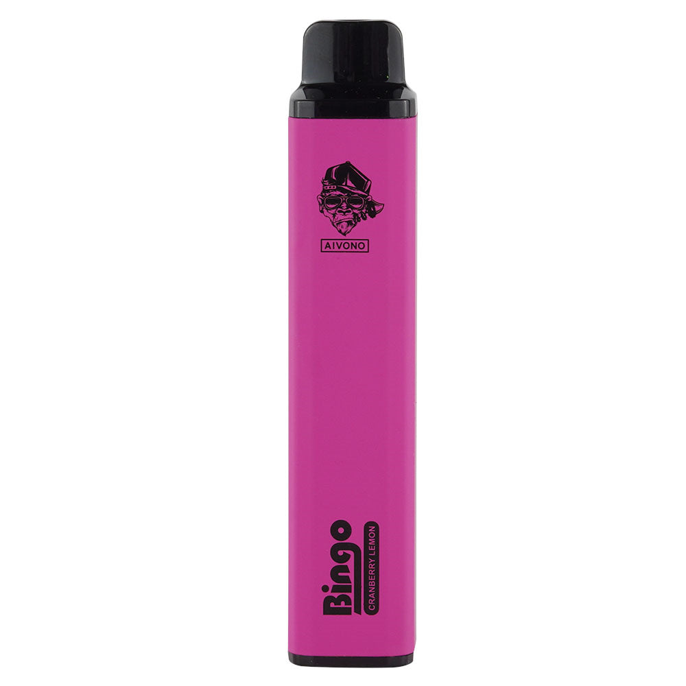 AIVONO AIM BINGO 4000Puffs Disposable Vape Wholesale