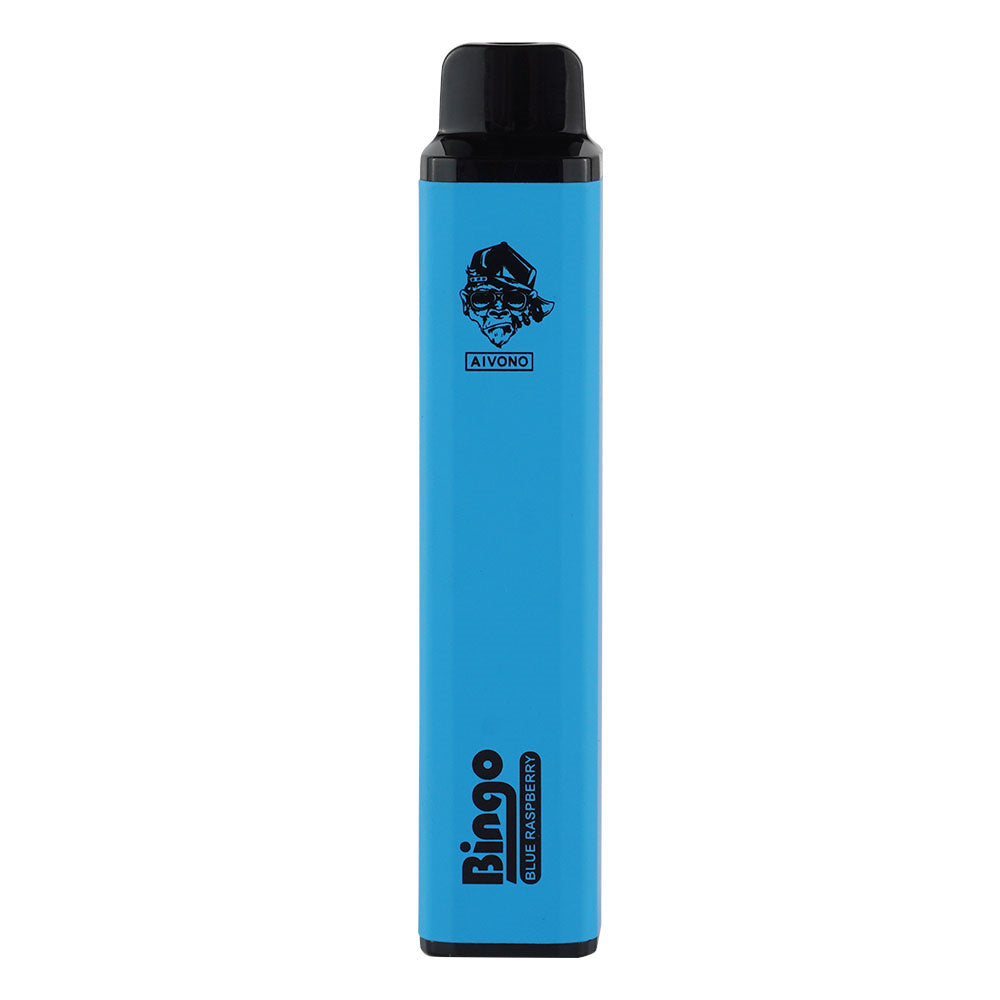 AIVONO AIM BINGO 4000Puffs Disposable Vape Wholesale
