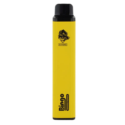 AIVONO AIM BINGO 4000Puffs Disposable Vape Wholesale